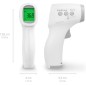 MEDISANA Termometer TM A79